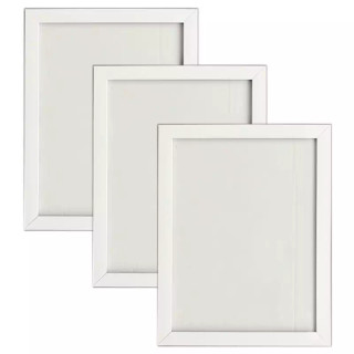 قاب عکس مدل A6 -10x15 مجموعه 3 عددی